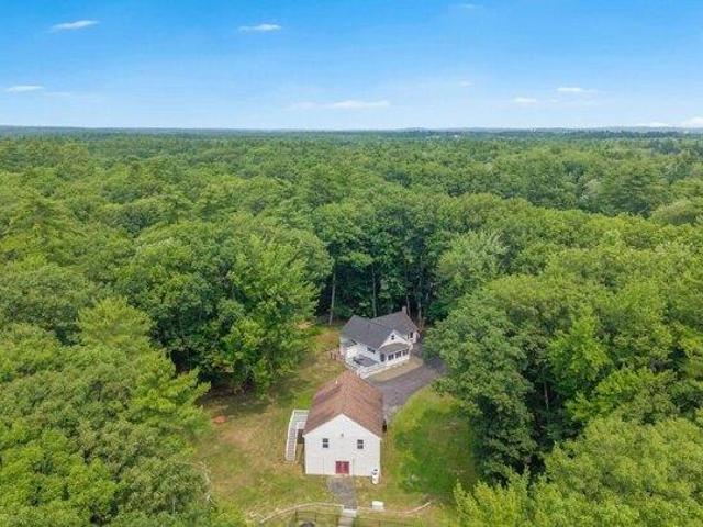 House for sale in Scarborough, Maine