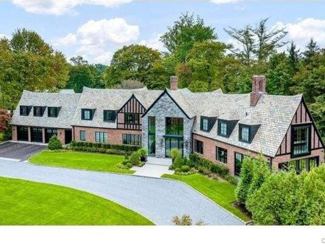 House for sale in Scarsdale, New York