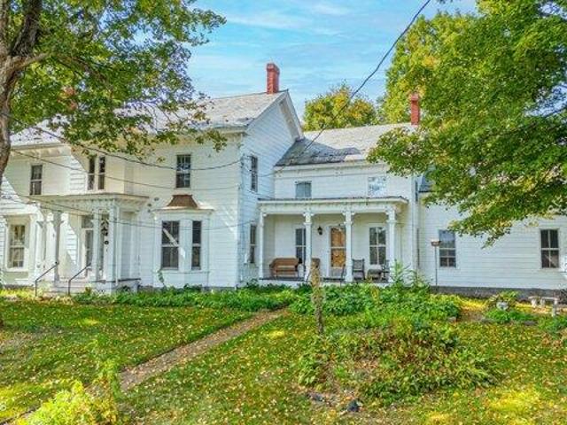House for sale in Schuylerville
