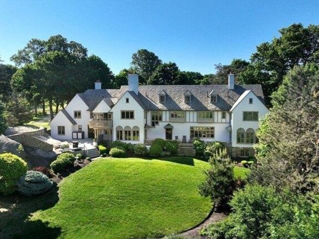House for sale in Scituate, Massachusetts
