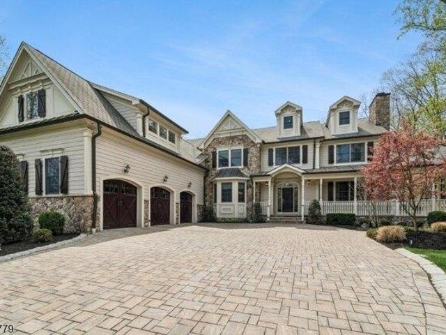 House for sale in Scotch Plains, New Jersey