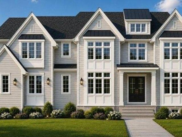 House for sale in Scotch Plains, Union County
