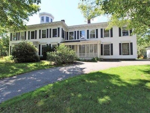 House for sale in Waldo, Maine
