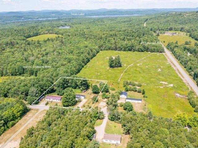 House for sale in Waldo, Maine
