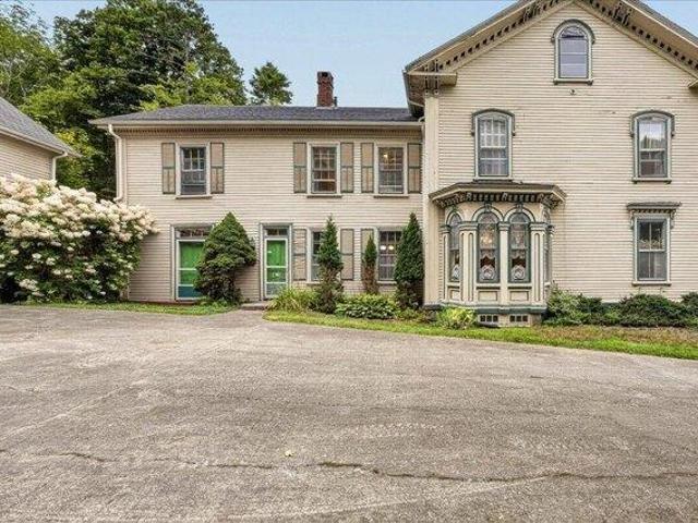 House for sale in Searsport, Waldo County