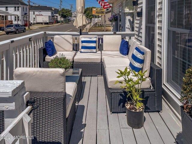 House for sale in Seaside Heights, New Jersey