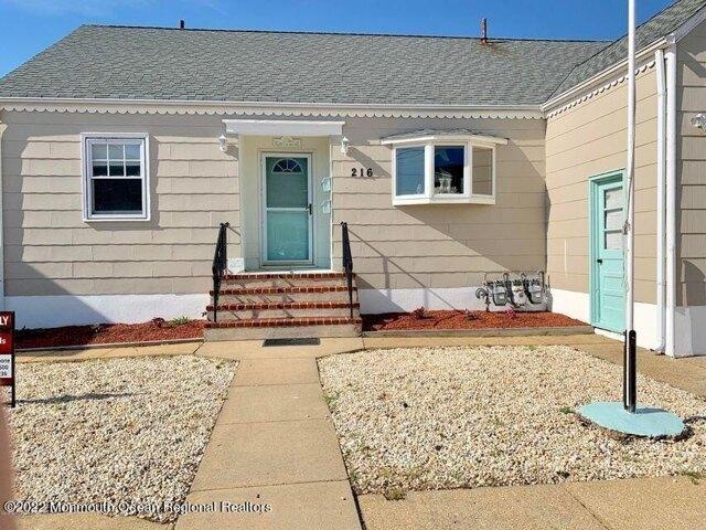 House for sale in Seaside Heights, New Jersey