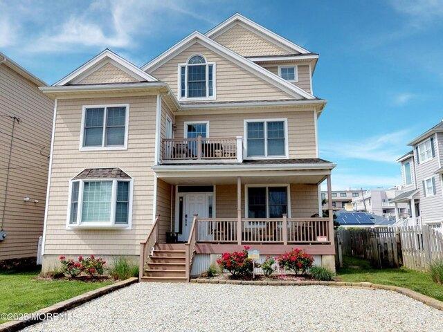 House for sale in Seaside Park, New Jersey