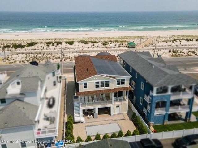 House for sale in Seaside Park, New Jersey