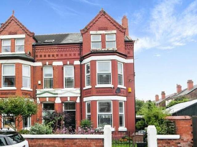 House for sale in Calderstones