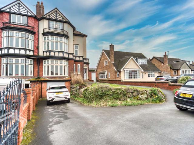 Farm for sale in Lytham St Annes, Fylde