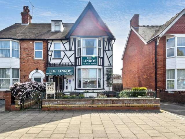 Farm for sale in Belleau, Lincolnshire