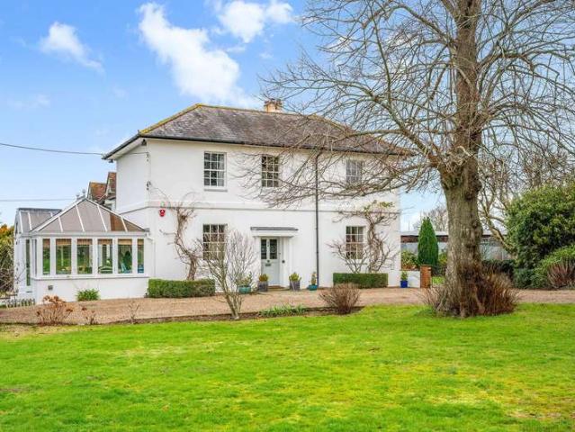 Farm for sale in Hillview, Surrey