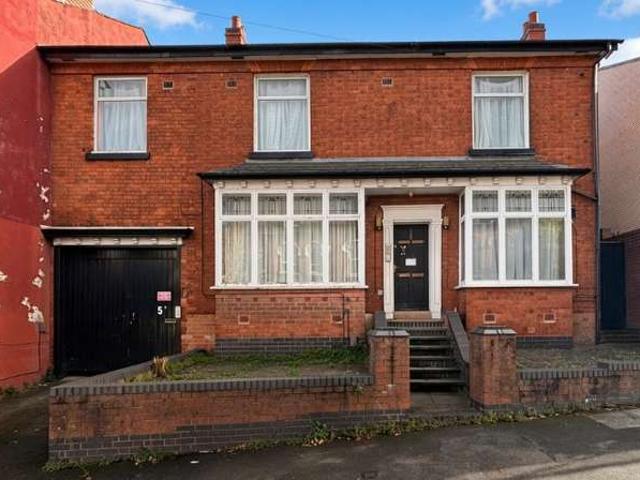 Farm for sale in Balsall Heath, Birmingham