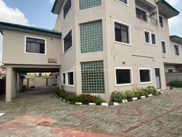 Property for rent in Ikeja , Abuja