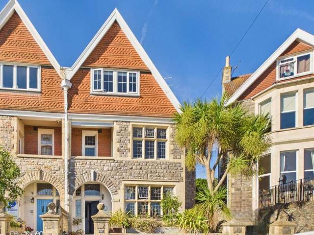 Farm for sale in Cliftonville, Weston-super-Mare