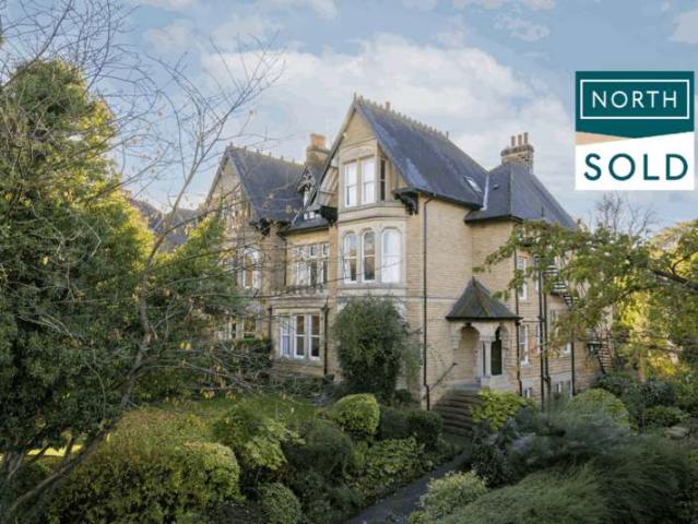 Farm for sale in Low Harrogate, Harrogate