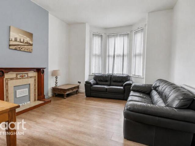 Farm for rent in City of Nottingham, East Midlands