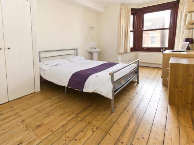 Farm for rent in Lenton, City of Nottingham