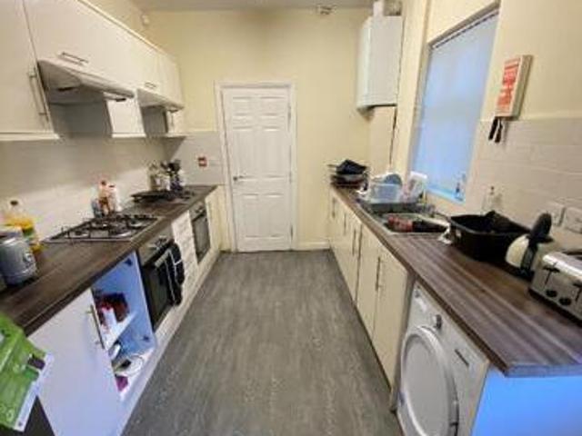 House for rent in West Yorkshire