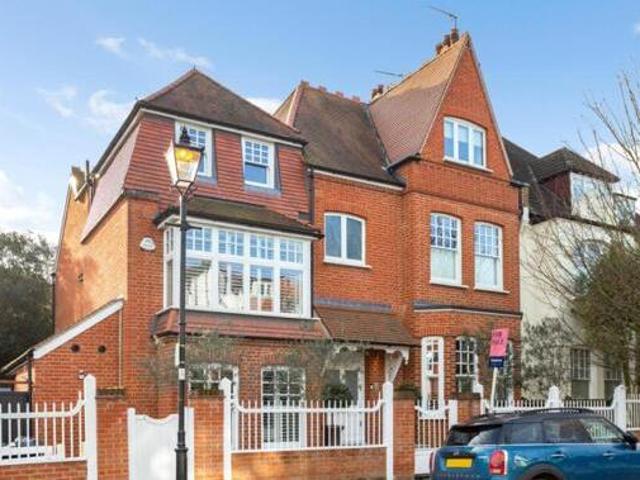 House for sale in Lyons, Greater London