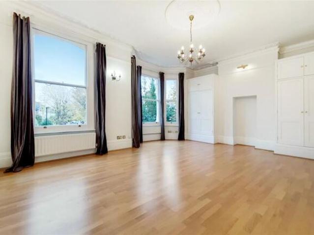 Farm for rent in Chiswick, Greater London