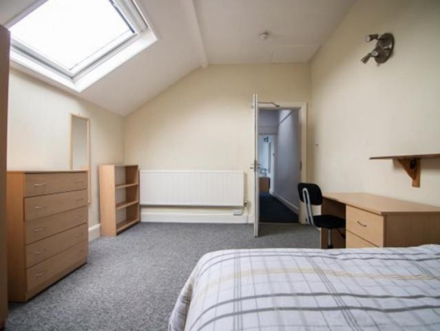 Farm for rent in Broomhill, Sheffield