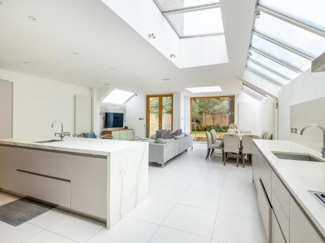 House for sale in Fulham, Greater London