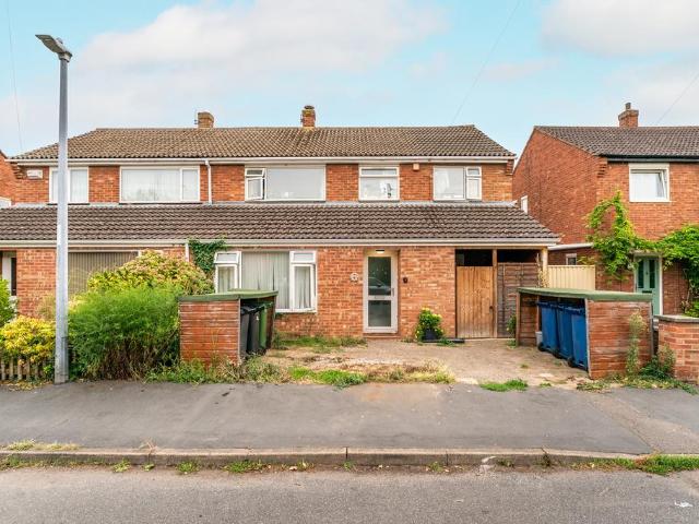 House for sale in Chesterton, Cambridge