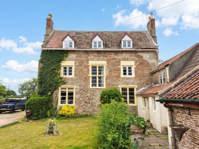 House for sale in Westerleigh, South Gloucestershire