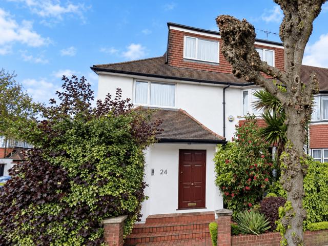 House for sale in London Borough of Barnet, Greater London