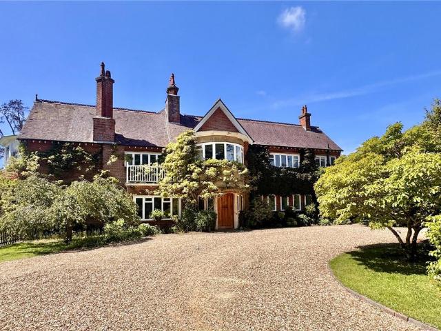 House for sale in Ashurst Bridge, Hampshire