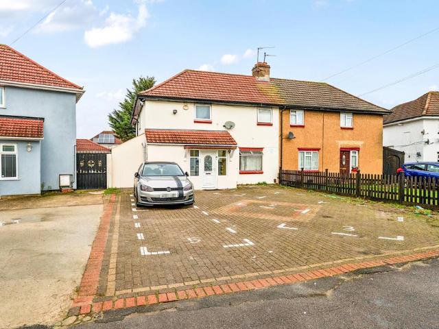House for sale in Slough