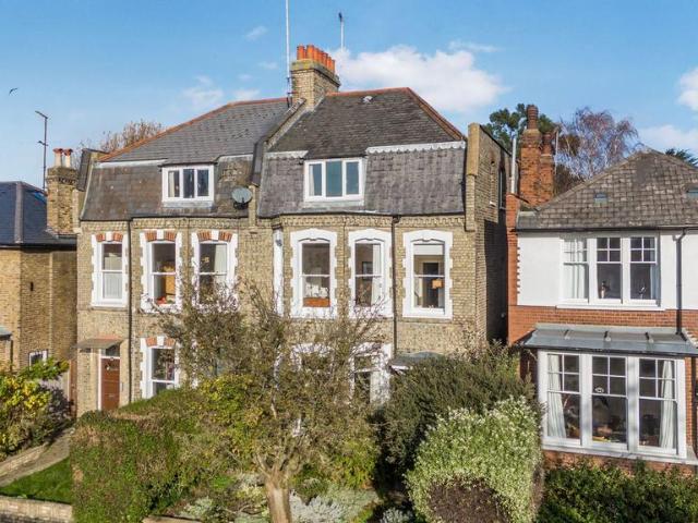 House for sale in Muswell Hill, Isle Of Man