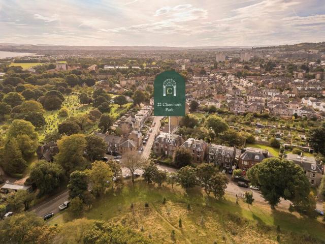 House for sale in Leith Links, City of Edinburgh