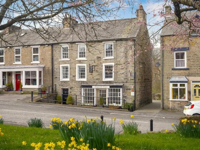 House for sale in Middleton In Teesdale