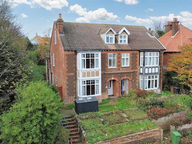 House for sale in Comers, Norfolk