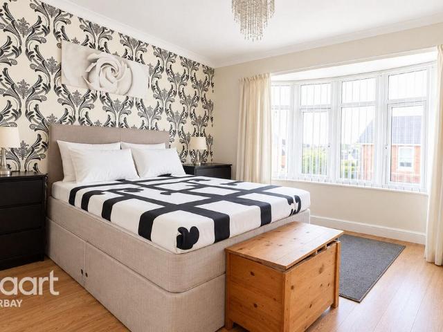 House for sale in Oldway, Paignton