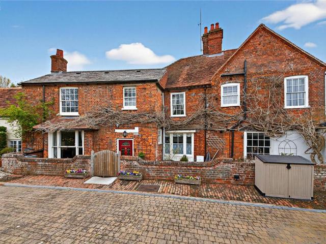 House for sale in Hungerford, West Berkshire