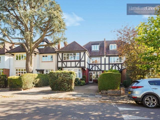 House for sale in London Borough of Brent, Greater London