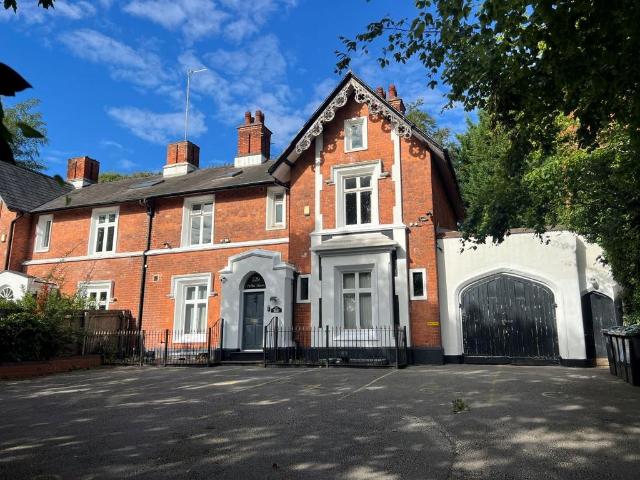 House for sale in Selly Park, Birmingham