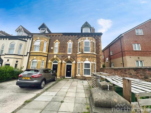 House for sale in South Tranmere, Birkenhead