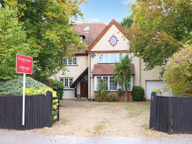 House for sale in Ashley Park, Surrey