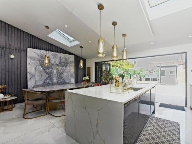 House for sale in London Borough of Croydon, Thornton Heath