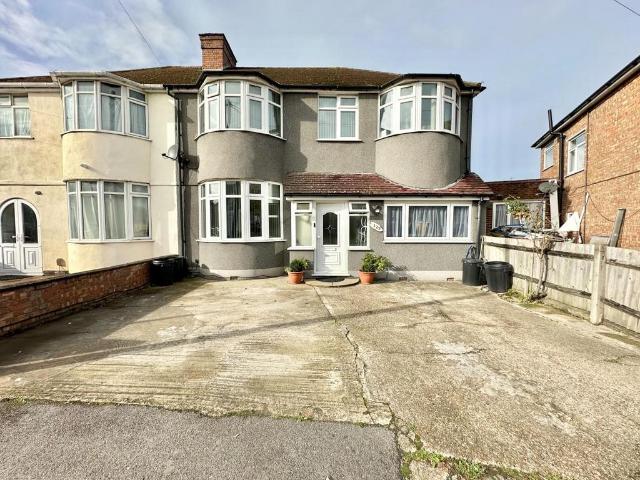 House for sale in Hayes, Greater London
