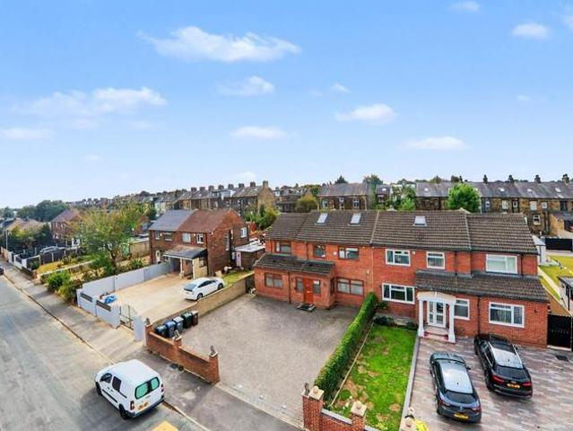 House for sale in West Bowling, West Yorkshire