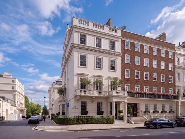 House for sale in Belgravia, Greater London