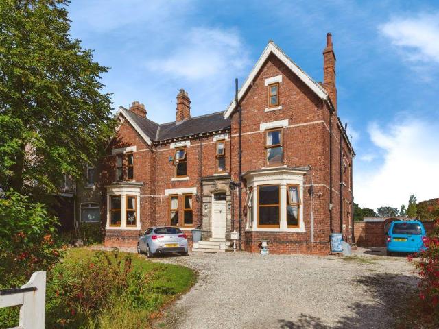 House for sale in Stranton, Brierton
