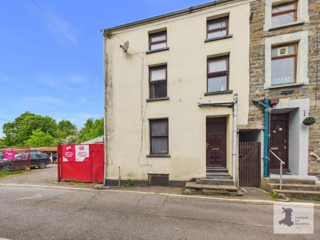 House for sale in Cardigan, Wales