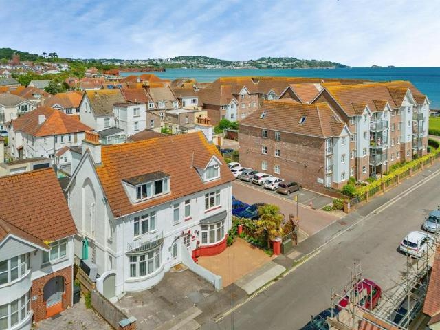 House for sale in Preston, Livermead